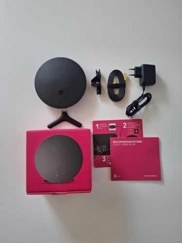 Telekom speed home wlan - speed,