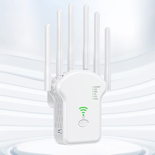 Wlan repeater router range - wlan,
