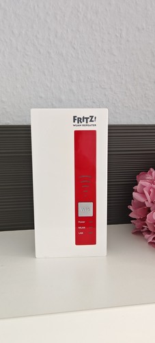 Avm fritz repeater 1750e wlan - avm, fritz!repeater