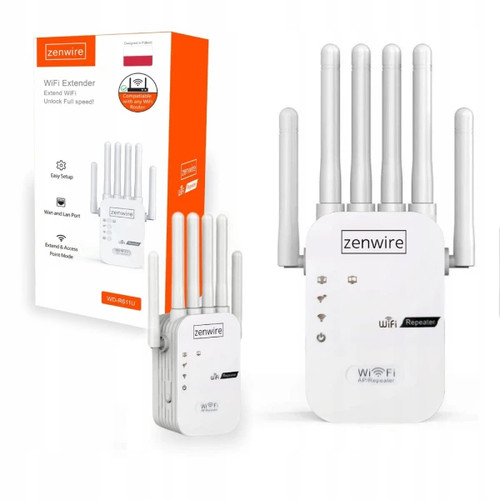 Wlan repeater wifi - wlan, 5g
