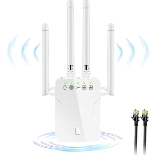 Wlan verstärker 1200mbit - wlan, verstärker,