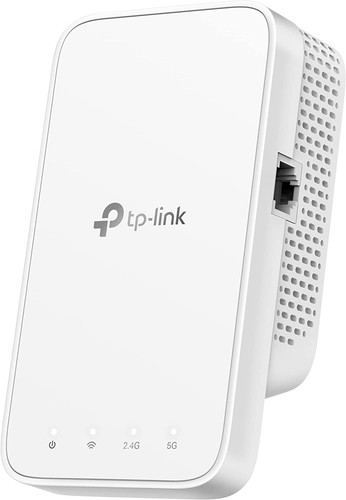 Link re330 wlan verstärker - tp-link,