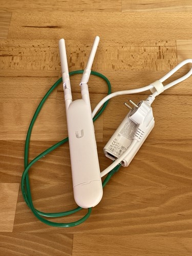 Wlan verstärker unifi mesh - ac,