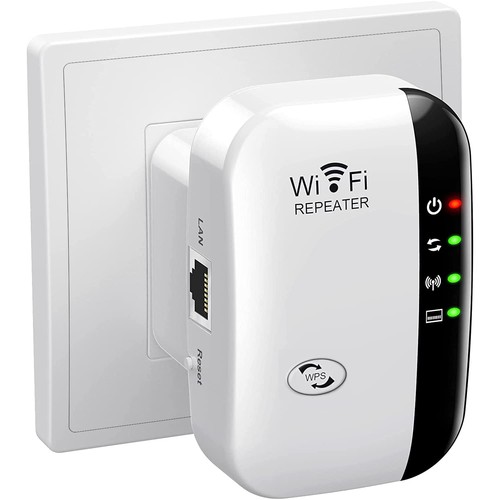 Wlan verstärker repeater - verstärker,