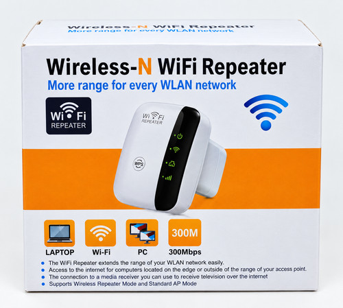 Wlan repeater wifi range - wlan,