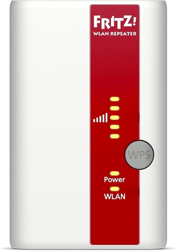 Avm fritz wlan repeater 310 - avm,