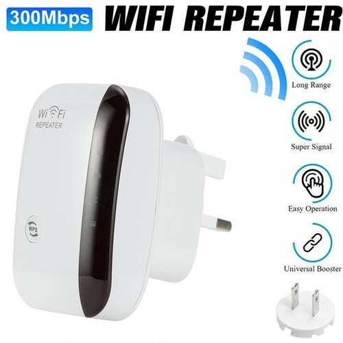 Wlan repeater router range - wlan,