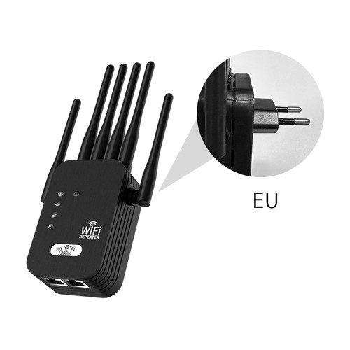 Wireless wlan repeater - wireless,