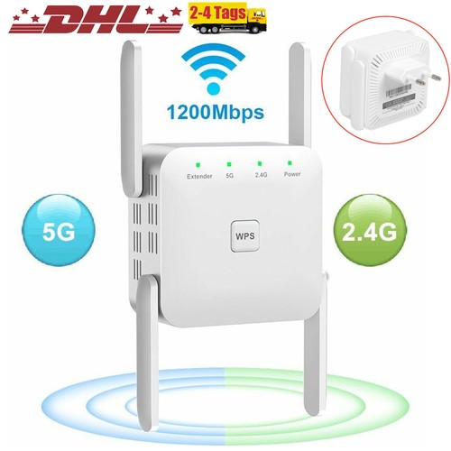 Wireless wlan repeater - wireless,