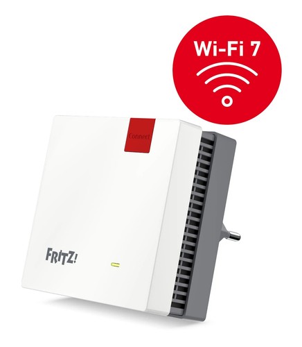 Avm fritz repeater - avm, wifi