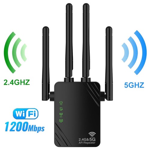 Wireless wlan repeater - wireless,