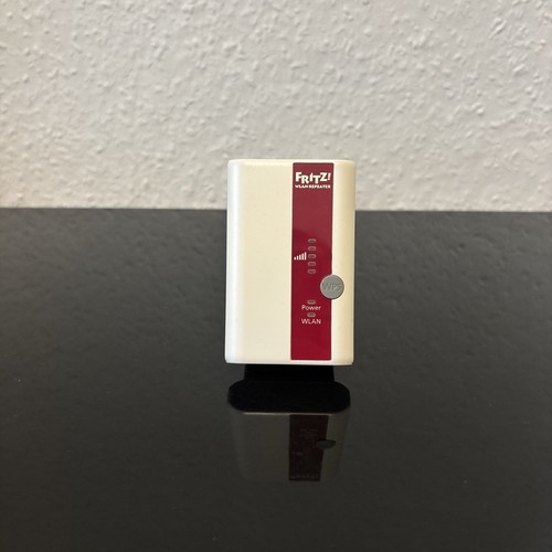 Fritz repeater 310 avm - fritz!,