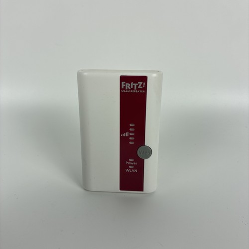 Fritz repeater 310 - repeater, wlan