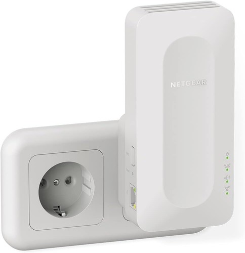 Netgear nighthawk eax12 wifi - wifi, 6