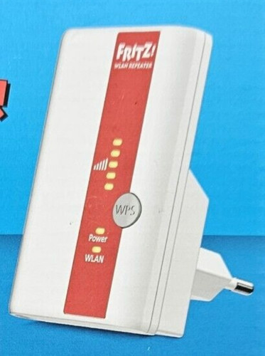 Mesh avm fritzbox - mesh, fritz!wlan