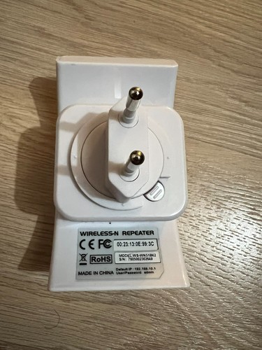 Wlan repeater wireless - wireless-n, |