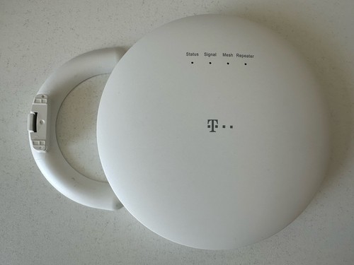 Telekom speed home wifi - telekom,