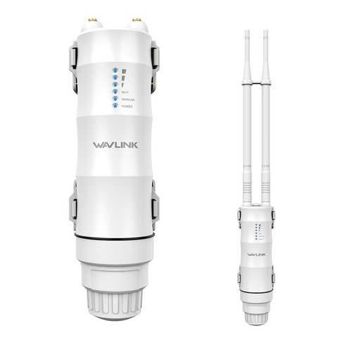 Outdoor wlan verstärker - outdoor,