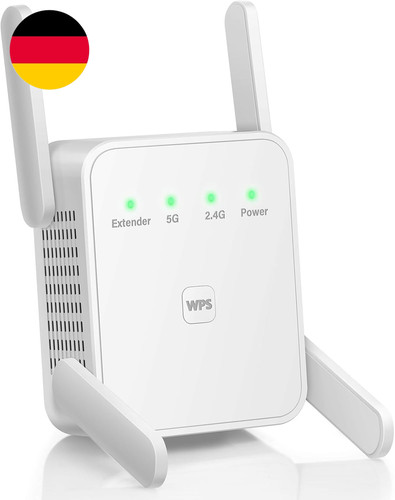 WLAN
