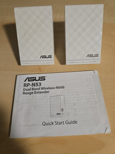 Asus n53 dual band - rp-n53,