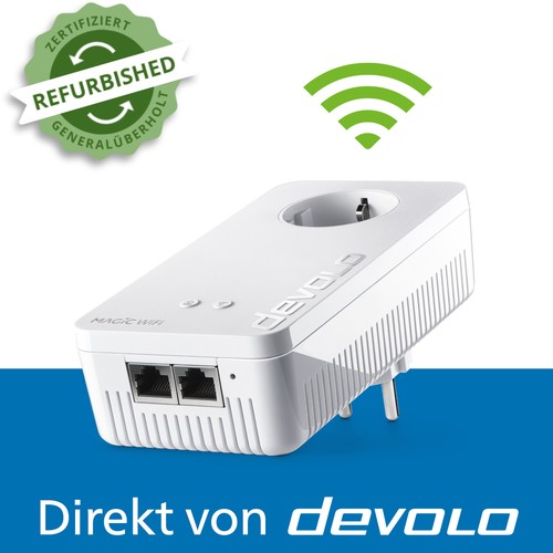 Devolo magic wifi - magic, next