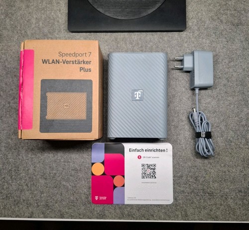 Telekom speedport - telekom, 7