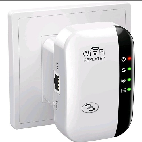 Wlan verstärker wireless - wlan, wireless-n