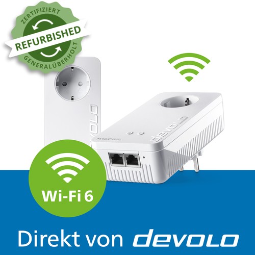 Devolo magic wifi 6 - 2,