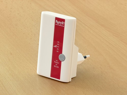 Fritz wlan repeater 310 wifi - fritz!wlan,