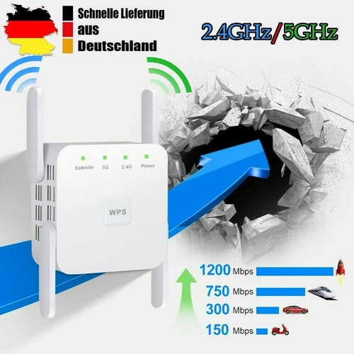 Wireless wlan repeater - wireless,