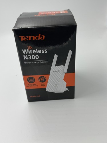 Tenda wireless n300 universal - n300,