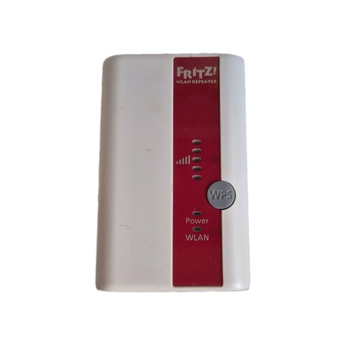Avm fritz wlan repeater - avm,