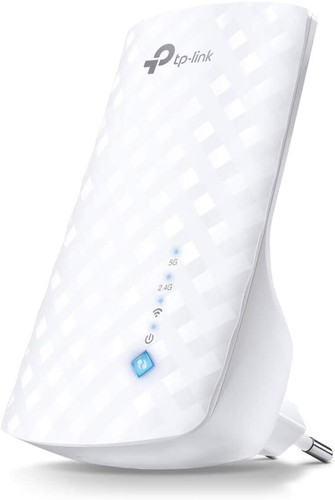 Link re190 wlan dualband - tp-link,