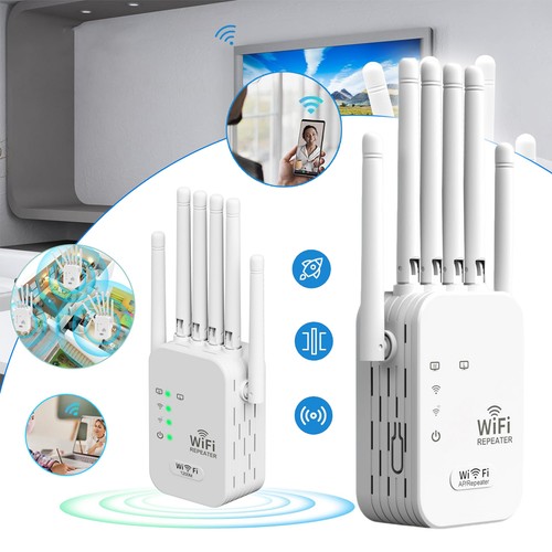 Wifi verstärker - wifi,