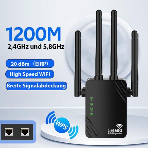 Wlan repeater router range - repeater,