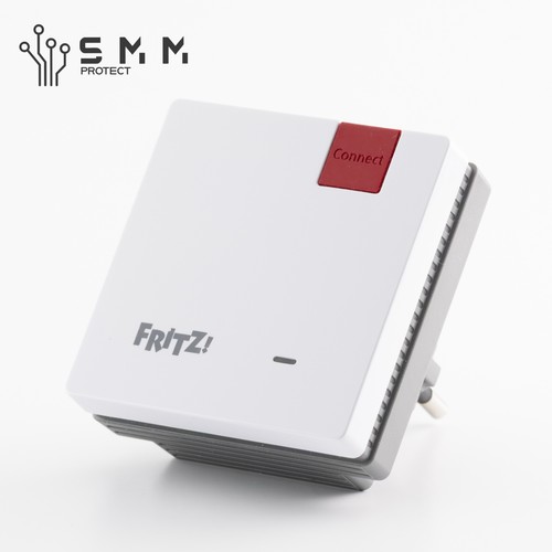 Avm fritz repeater - fritz!repeater, 600