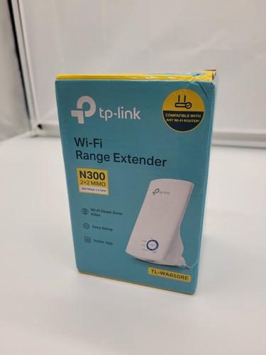 Link wa850re n300 - tl-wa850re,