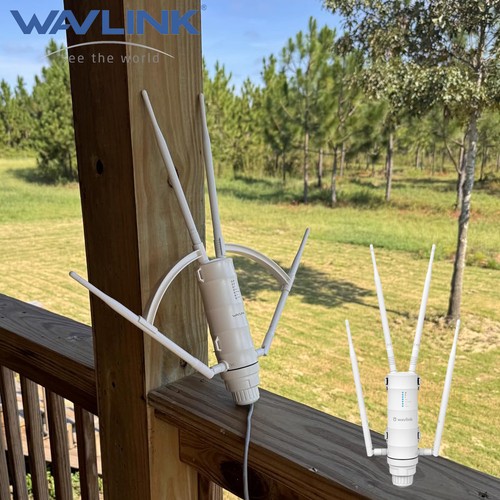 1200mbps wlan repeater router - wlan,