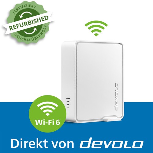 Devolo wifi repeater 5400 - 6,
