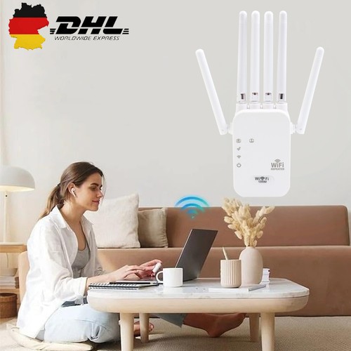 1200mbit wlan repeater - wlan,