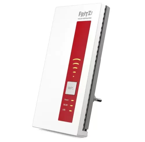 Avm fritz wlan repeater - avm, 1750e