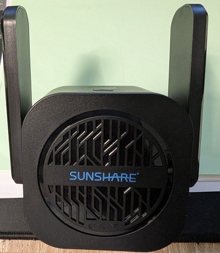 Sunshare wlan repeater - sunshare, /