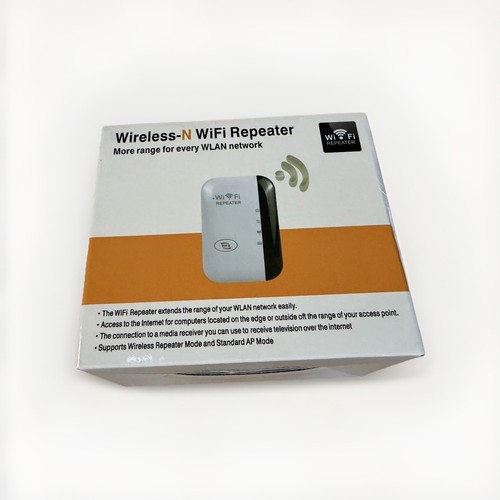 Wireless wifi repeater wlan - wifi,