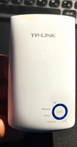 Link wa850re - tp-link, tl-wa850re
