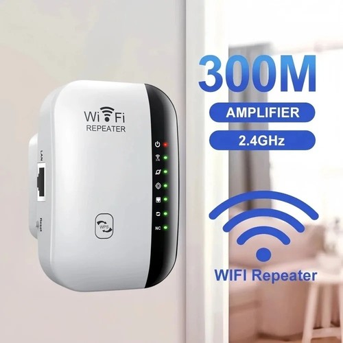 Wlan repeater 300 mbit - repeater, mbit/s