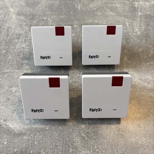 Avm fritz repeater 600 - repeater, wlan