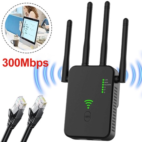 300mbit wlan repeater router - wlan,