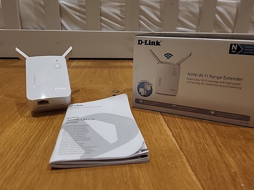 Link dap 1330 wireless - d-link,
