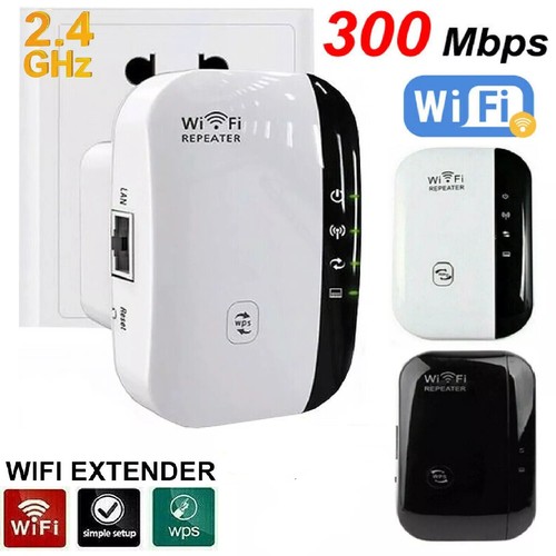 Wlan verstärker repeater - wlan, wifi