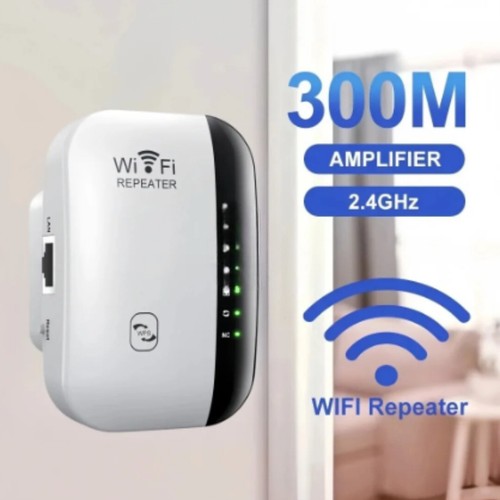 Wlan verstärker repeater - wlan,